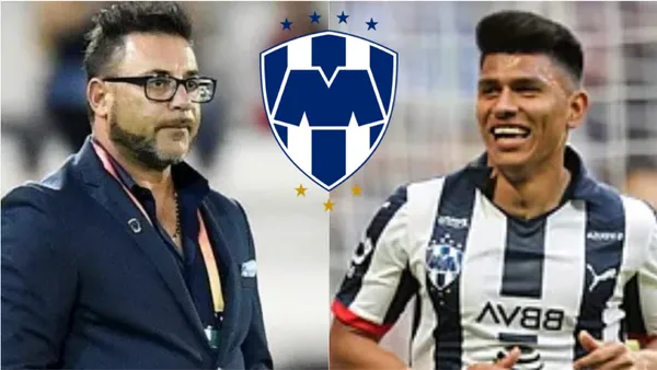 El jugador que ya tiene la aprobación de Antonio Mohamed para reemplazar a Jesús Gallardo si se llega a dar su salida.