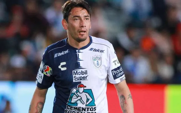 El jugador quiere estar en el Ame