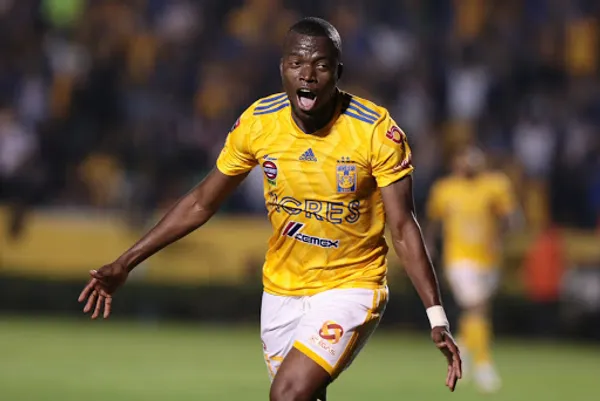 El jugador quiere salir de Tigres