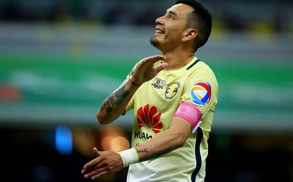 El jugador reconoce todo lo que pasó en Coapa