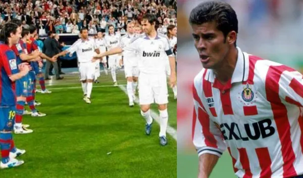 El jugador recuerda lo que sucedió