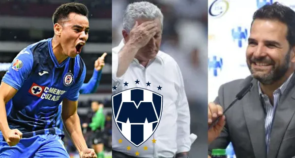 El jugador regiomontano podría regresar a Monterrey