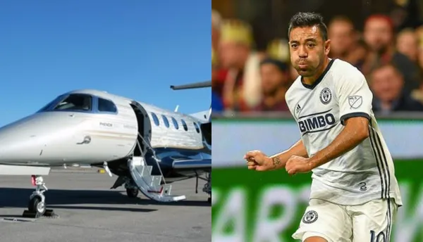 El jugador regresó a Guadalajara