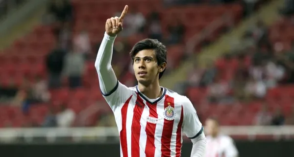 El jugador reportó con el rebaño