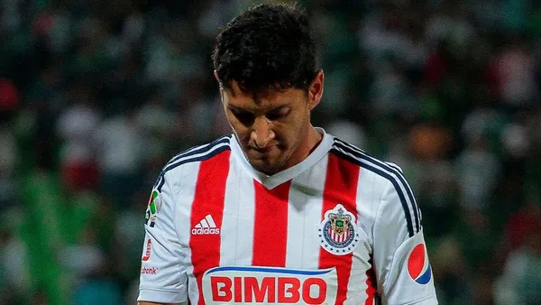 El jugador revela qué sucedió en la interna