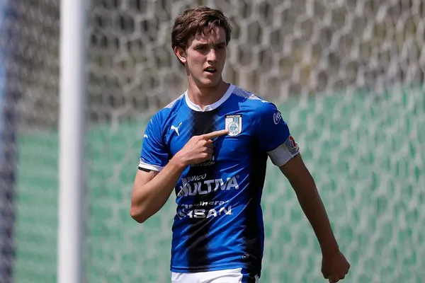 El jugador revela sus preferencias