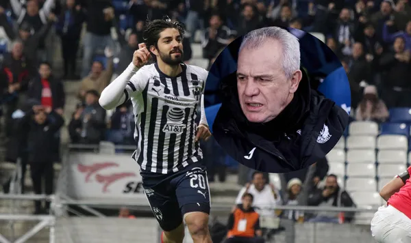 El jugador Rodolfo Pizarro finalmente fue presentado de forma oficial como jugador de Rayados y ahora deberá atender una petición especial de Javier Aguirre