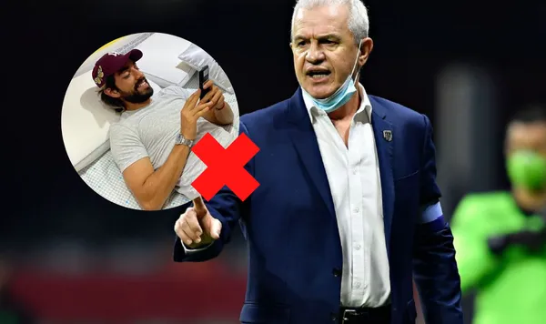 El jugador Rodolfo Pizarro podría volver a Rayados pero antes debe dejar su convenio con la marca millonaria que lo patrocina en Estados Unidos