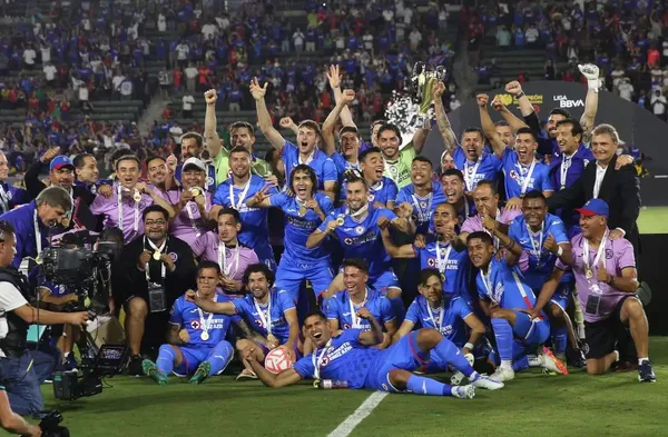 El jugador sabe lo importante que es brillar en un grande de México