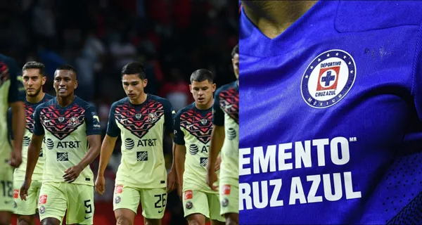 El jugador sabe que puede dar el salto de calidad, por lo que si es que no se concreta una oportunidad en Club América, se iría a Cruz Azul.