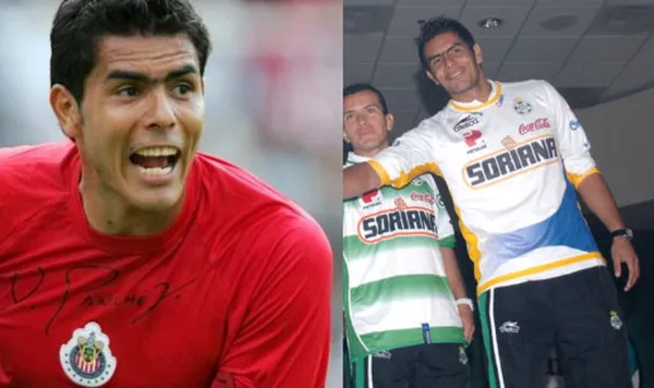 El jugador salió de manera sorpresiva del cuadro del Guadalajara aunque era el mejor portero de la selección de México, en su momento.