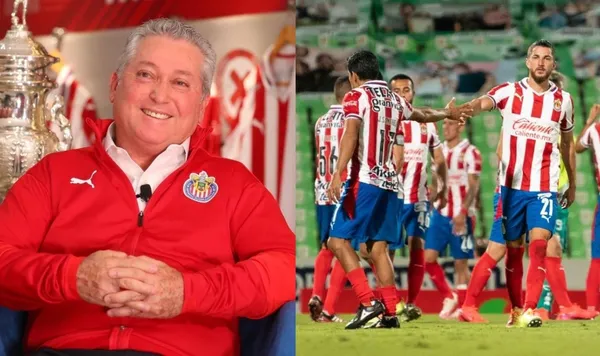 El jugador se cansó de la falta de oportunidades y considera su salida del club mexicano.