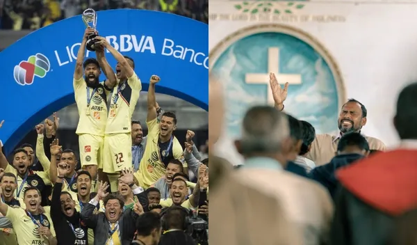 El jugador se dedica a dar consejos bíblicos por medio de Instagram.