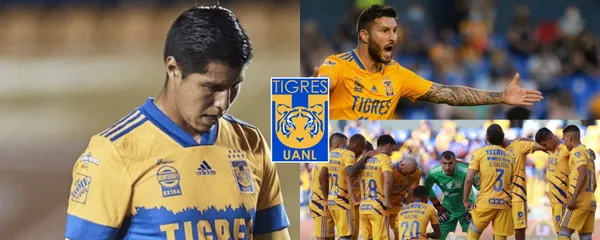 El jugador se habría despedido de Miguel Herrera y tendría sus últimos días con el club felino.