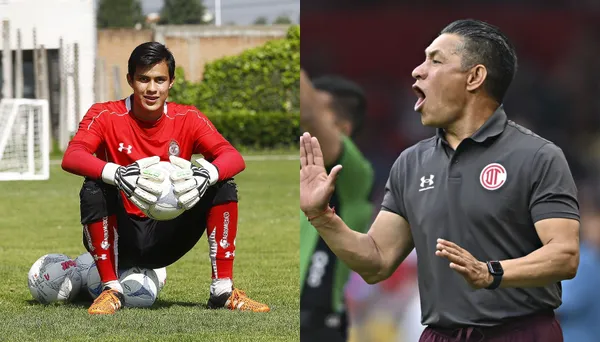 El jugador se irá a los Bravos de Juárez