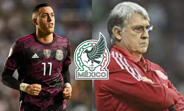 El jugador se perdería la Copa del Mundo