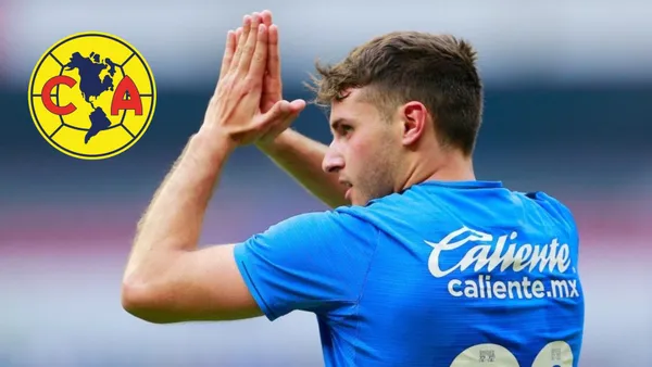 El jugador se vinculará al fútbol europeo en pocos días