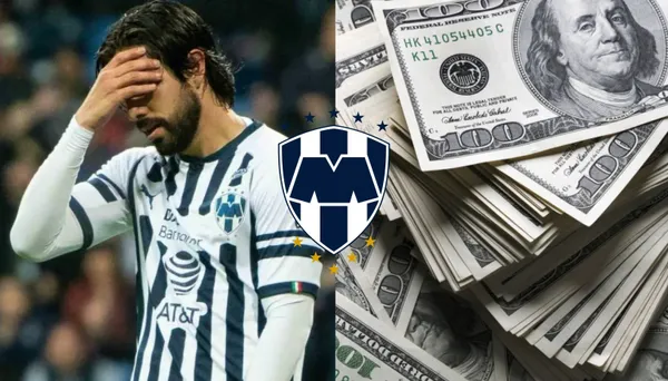 El jugador se vio beneficiado sin hacer nada