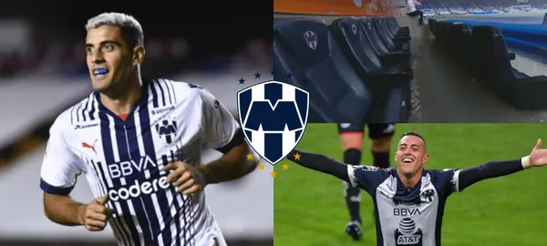 El jugador seguiría de titular con el equipo en liguilla