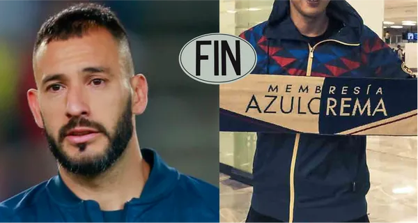 El jugador sería el reemplazo de Emanuel Aguilera. Al fin entendieron que el Ame no puede seguir con el argentino y van por todo para firmar a Israel Reyes, pero Puebla pide una cifra alta.