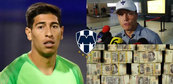 El jugador sería uno de los que ya no seguirían en el equipo por este dinero