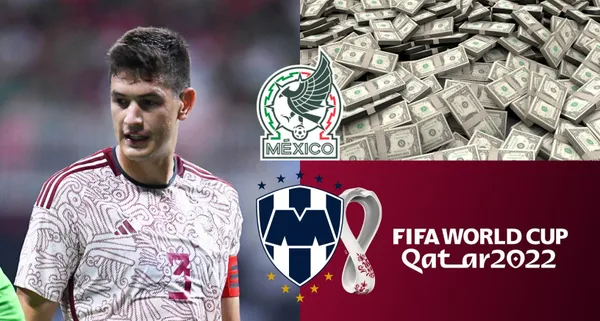 El jugador sería vendido y obtendría ganancias el club