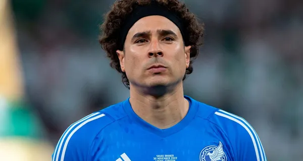 El jugador sorprende, obtuvo su documento y se facilita su traspaso a algún equipo de Europa.