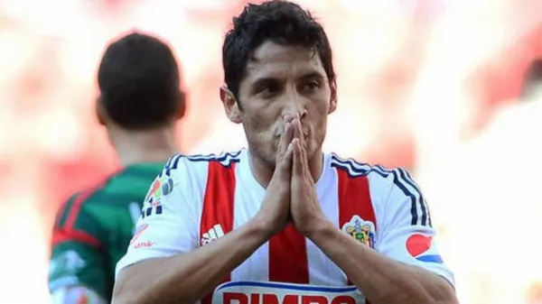 El jugador subió en redes sociales lo que hace