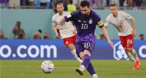 El jugador sugiere que se habrían hablado para pactar el resultado.