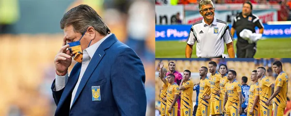 El jugador tan solo lleva dos minutos jugados en lo que va del torneo.