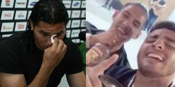 El jugador tendría la oportunidad de jugar en Europa a pesar de sus escándalos.