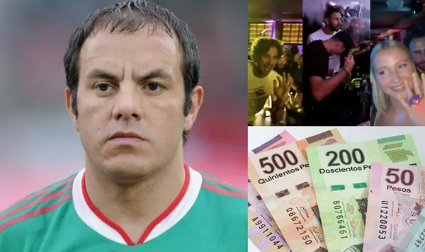 El jugador tenía todo para ser el 10 de la selección de México, pero hay un tema por el que no trascendió.