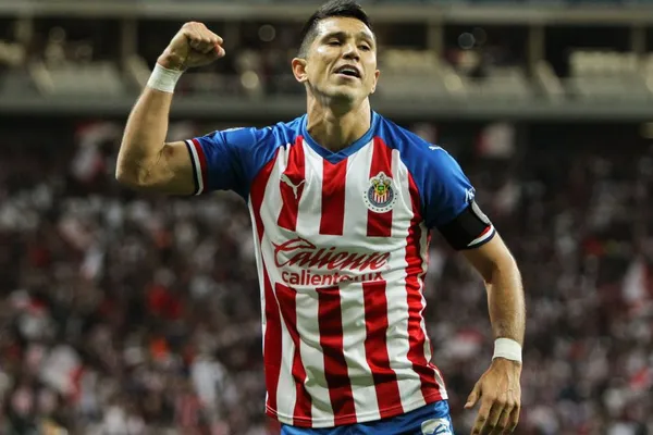 El jugador termina contrato en junio