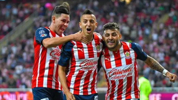 El jugador tiene la misión de convertirse en uno de los referentes del equipo de Chivas