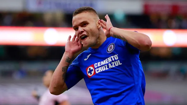 El jugador tiene posibilidades de salir