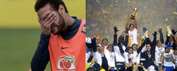 El jugador tuvo sus mejores glorias con el conjunto de Tigres.