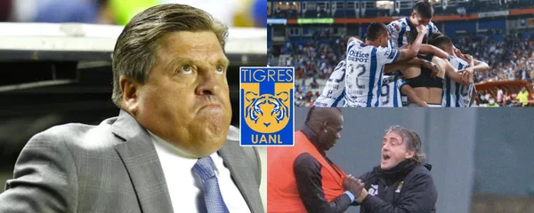 El jugador tuvo un desencuentro con el técnico y ya buscaron un refuerzo en su posición.