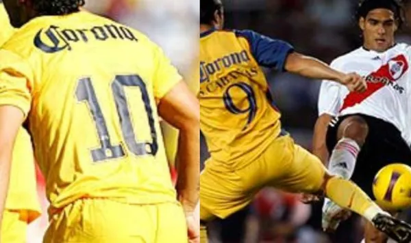 El jugador tuvo un gran nivel en Copa Libertadores, ahora juega en el llano.