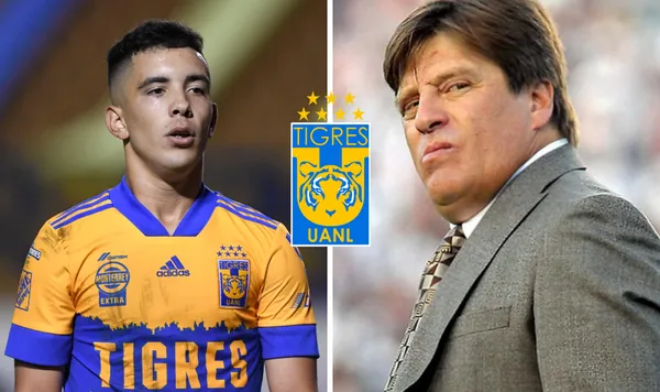 El jugador uruguayo tiene una última llamada en la liguilla y debe dejar las peleas para ganarse un lugar de titular