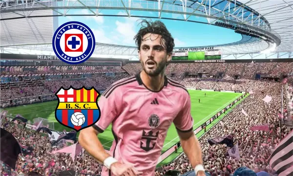 El jugador vale 3.5 millones, este sería el precio que deberían poner los dos clubes si lo quieren tener.