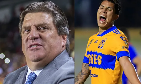 El jugador vetado por Tigres ya encontró en qué entretenerse