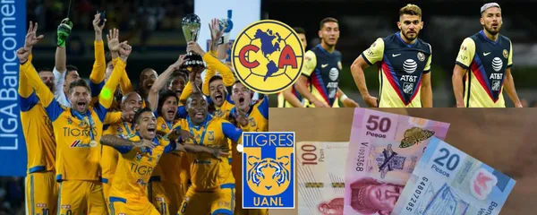 El jugador vivió lujos en Tigres y luego cobraba 400 pesos por un saludo.