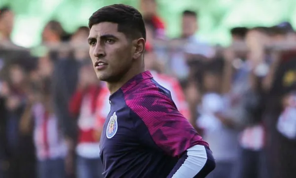 El jugador volverá a Pachuca