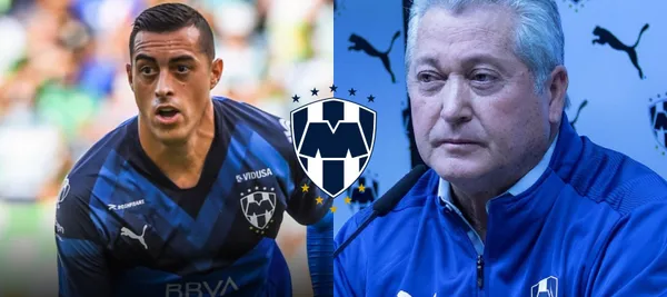 El jugador volvió con los regiomontanos después de tiempo