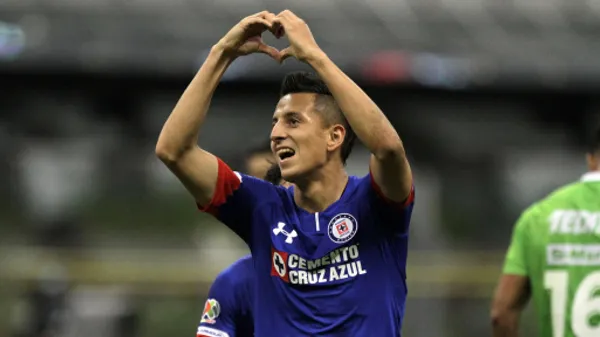 El jugador y la cláusula que tiene para salir