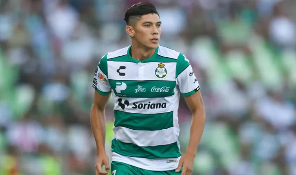 El jugador y lo que cuesta su transferencia