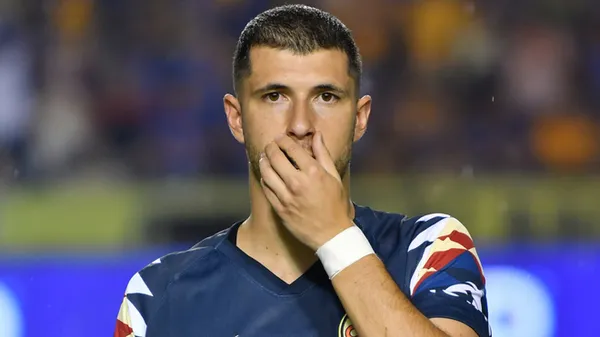 El jugador y lo que quiere para firmar su renovación