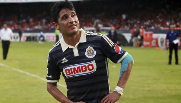 El jugador y lo que sucedió