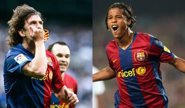 El jugador y su don de ejemplo