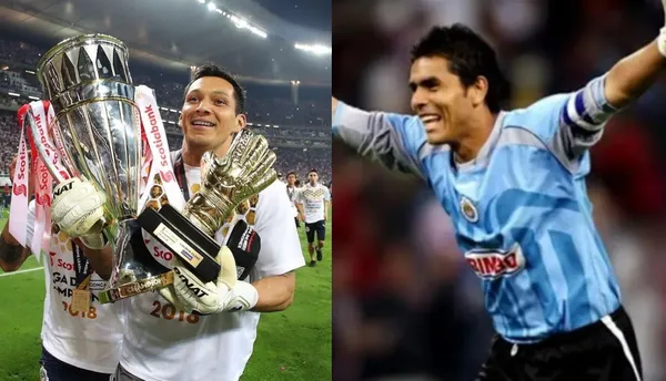 El jugador y sus palabras sobre el club Zorro